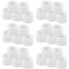 Beckacher Humidifier Replacement umidificatore, Premium, Confezione da 30 filtri in Spugna, 30 Pack Sponge Filters