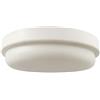 V-TAC VT-8095 Plafoniera LED rotonda 12W lampada luce 4000K corpo bianco IP54 15cm - sku 10196