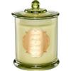 M&SENSE Candele Profumate Basilico e Zenzero per la Casa, Candele di Soia Naturali Non Tossiche Senza Fuliggine, Candela Profumata per il Bagno, Candela Grande 360g 75 Ore, Regalo Compleanno Donna
