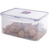 LocknLock Lock & Lock hpl827 m Scatola Rettangolare Plastica Trasparente 24,8 x 18 x 12 cm 3,6 l