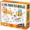 Headu Le Mie Prime Parole. Componi gli animali e impara a leggere 3/6 anni - Headu