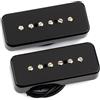 Tonerider Vintage 90 (Set, Nero)