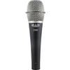 CAD Audio CAD Live D90 Microfono palmare dinamicodi alta qualità con caratteristica super cardioide per Gesag Live robust (XLR), incluso morsetto e custodia in plastica