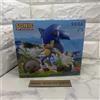 SEGA SONIC The Hedgehog Premium Figure SEGA NUOVO