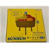 BANPRESTO Puppet Sunsun Key Hook premio Bandai Giappone nuova figura autentica