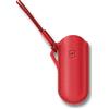Victorinox, Pouch Leather, Coltellino Svizzero, accessori, Portachia aB8z