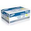 Samsung TONER ORIGINALE SAMSUNG CLT-Y5082L GIALLO