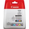Canon PGI-570 CLI-571 Ink Ctg PGBKCMYK 5pk