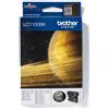 Brother LC-1100BK cartuccia d'inchiostro originale nero 450 copie