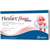 AGAVE SRL FLEXART FLOGO 20CPR