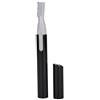 EIMSOAH Tagliacapelli Mini Tagliacapelli Elettrico per Rasoio Elettrico Compatto - Nero Strumento di Toelettatura Versatile per Uso Domestico