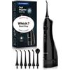 Hangsun Acqua Flosser per denti Cordless Oral Irrigator HOC760