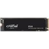 CRUCIAL SSD INTERNO 2TB PCI-E M.2 NVME 4X4 GEN4 ALTE PRESTAZIONI