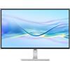 Lenovo MON 27IPS HDMI DP QHD 2K WH MM USB L27H-4A 3Y USBC 75W BIANCO