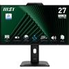 Msi Microstar MON 27IPS FHD BK MM PVT DOCK WEBC MSI PRO MP272PMG 1MS 120HZ WEBCAM