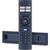 Snrigw Telecomando di ricambio compatibile con VOPLLS M10 Q1 ‎A-23000L proiettore TOPTRO X9, per MECOOL KP2 per Xiaomi per Wanbo TT Blitzwolf BW-V6 per WiMiUS K9 per Yaber U12VOPLLS