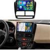 Fuluku 4+64GB 9''Incell Autoradio per FIAT Doblo 2010-2015/Opel Combo