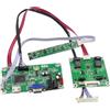 SSJAPYQV Scheda Driver Controller EDP A1311, Scheda Madre Schermo LCD 1080P Da 21,5 Pollici, Compatibile Con IMac LM215WF3 SLA1 SDA1 SDB1 SDC2 Sostituisci Parti(LM215WF3-SDC2)
