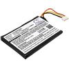 FYIOGXG Cameron - Batteria Sino per Harman/Cardon HKNEOBRNBSG, Neo PN: Harman/Kardon 02-553-3494, 1000 mAh, 3,70 Wh