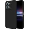 HONLEN Custodia Compatibile con Smartphone, Compatible with Redmi 15C / POCO C85 (Phone Dimension Size 173.16x81.07x8.2mm) Si prega di misurare le dimensioni del telefono.