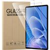 MEMELOKA Vetro Temperato per Doogee T40/Doogee T35/Doogee T30S/T30 SE/T30 PRO, 2 Pezzi Durezza 9H Antigraffio HD [Anti-Impronta][Senza Bolle] Pellicola Protettiva