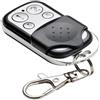 ALIRANTA EcoStar RSC2, EcoStar RSE2, telecomando compatibile con porta del garage, trasmettitore 433,92 MHz, Rolling Code Handsender