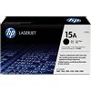 HP 15A - nero - originale - LaserJet - cartuccia toner ( C7115A )