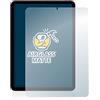 brotect Pellicola Vetro Opaca Compatibile con Apple iPad Air 5 WiFi 2022 (Ritratto) Protezione Schermo Anti-Riflesso Durezza 9H, AirGlass