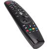 Ejoyous Telecomando Sostitutivo del Telecomando TV per Telecomando Universale LG AN-MR600 AN-MR600G AM-HR600 AM-HR650A