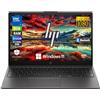 HP 250R G10 - Notebook Display 15,6 FHD - Intel Core 3-100U 6 Core 1.20Ghz - Ram DDR5 8Gb SSD NVme 512Gb Nero - Window 11 Pro