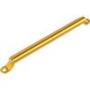 NBHGFF Staffa Navigazione GPS Moto Per CFMOTO Per CF 650MT MT650 800MT MT800 MT 650 800 MT CNC Moto Manubrio Traversa Regolabile Barra Di Equilibrio Staffa Di Navigazione Navigazione Porta Cellulare(-01-B go