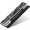FlyZythrol 5200mAh A32-N56 Batteria Compatible con Asus N46 N56 N56V N56D N56VJ N56VV N56VM N56VZ N56VZ-DS71 N56JN N56DP N56DY N56JR N56VB N76 N76V N76VZ N76VJ N76VM A32-N46 A33-N56 A31-N56 Serie