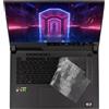 iKammo Cover per tastiera ultra sottile per ASUS ROG Strix Scar 15 G533 G533ZW-AS94 G533ZX-XS96 15,6 pollici, ASUS ROG Strix G15 G513 G513QR G513QR-ES96 Protezione TPU per tastiera