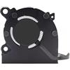RTDPART Ventola di Raffreddamento Sostitutiva per Laptop ND55C93-20M01 13N4-10B1J31 DC5V 0.5A