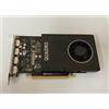 HP Scheda grafica NVIDIA Quadro P2000 (5 GB)