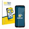 brotect Pellicola Vetro per Doogee DK10 | Chiara Protezione Schermo Made in Germany Durezza 9H Anti-Graffio Glass Screen Protector