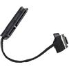ECSiNG Cavo Connettore HDD Per Disco Rigido Compatibile Con Acer Aspire 3 A315-21 A315-31 A315-32 A315-51 A315-52 50.GNPN7.005