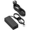 Haiyistar 100W USB-C Caricatore Alimentatore Per Macbook Pro/Air,Lenovo Thinkpad/Yoga,iPad Pro, Dell, HP, ASUS,Huawei,Acer, Adatto a tutti i dispositivi USB C