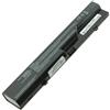 AT Batteria Potenziata 5200mAh 11,1V per Portatile HP-Compaq ProBook 4320s, 4321s, 4325s, 4326s, 4420s, 4421s, 4425s