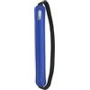 PATIKIL Portastilo Per Tablet, Custodia Universale Per Penna Astuccio Estraibile Portapenna Elastico Tasca Per Matita Custodia Protettiva Per Custodia Tablet Notebook, Blu Brillante