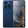 Motorola edge 60 16,9 cm (6.67) Dual-SIM Android 15 5G USB Typ-C 12 GB 256 GB 5200 mAh Blau (PB7H0018PL)