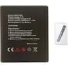Aousavo DWR-930M batteria di ricambio compatibile con D-Link DWR-930M Wireless Router Hotspot WiFi