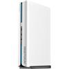 Minisforum G1 Pro Mini PC Gaming, Ryzen 9 8945HX (16C/32T, fino a 5,4 GHz), GeForce RTX 5060 8 GB GDDR7, 32 GB DDR5, 1TB SSD, 5 GbE LAN, Wi-Fi 7, Quad 4K, 245W Performance Desktop