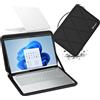 Smatree Custodia protettiva rigida in EVA compatibile con laptop Lenovo Slim Pro 7 da 14 pollici, custodia impermeabile sottile per laptop Lenovo da 14 pollici (X8257)