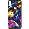 Lovewlb Custodia per Doogee Y8 Custodia Silicone Case Cover T-30