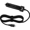 FLGAN Caricabatteria da auto USB-C PD da 65 W per adattatore Dell Auto Air Dell Latitude 5420 5520 5430 7320 5430 5320 7420 7520 7400 9420 9520 Inspiron 14 7490 P137G HA65NM170