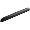 V-MOTA Ricambio fascia pad Parti di Riparazione Per AKG K450 H451 K452 Q460 K480NC Cuffie nero (Fascia per testa)