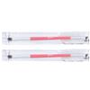 Goovi Pennello Occhi Duo 2x1 St