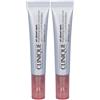 CLINIQUE All About Eyes™ Brightening Serum Concentrate Siero Contorno Occhi 2x10 ml