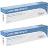Dulac Omniven Procto Gel 2x40 g Crema